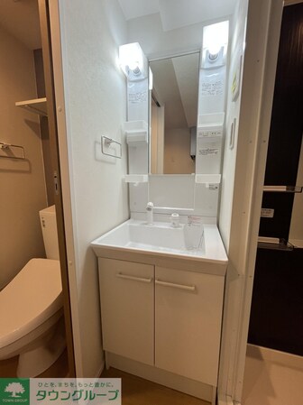 レピュア駒込レジデンスの物件内観写真